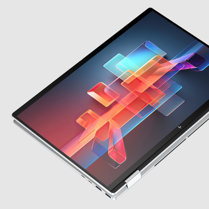 Immagine prodotto HP ENVY x360 16-ad0155ng 16" 2.8k OLED Touch, AMD Ryzen 5 8640HS, 16GB RAM, 512GB SSD, Windows 11 (15.98", AMD Ryzen 5 8640HS, 16 GB, 512 GB, DE)