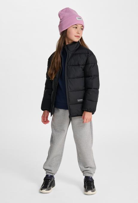 Produktbild hummel Hmljr Lightweight Puffer Jacket (116)
