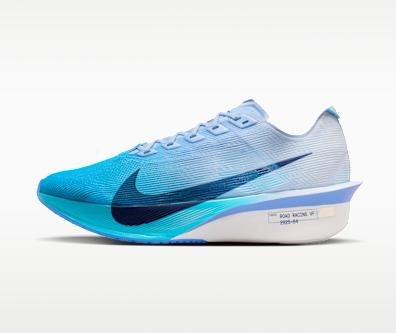 Immagine prodotto Nike Women's ZoomX Vaporfly Next% 4 (40.5)