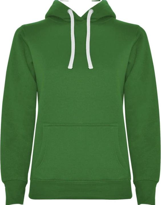 Irisches Grün, Weiss