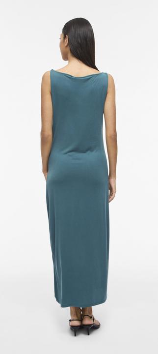 Produktbild Vila VIMODALA U-Boot-Ausschnitt Maxikleid (M)