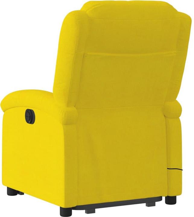 Image du produit vidaXL Massagesessel mit Aufstehhilfe