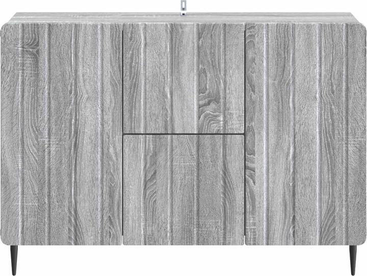 Produktbild vidaXL Sideboard-Aufbewahrung (34.50 x 34.50 x 62 cm)