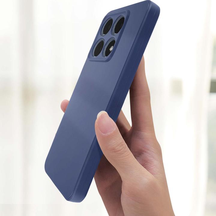 Actual product image Avizar Classic Case Mat (Xiaomi 14T)