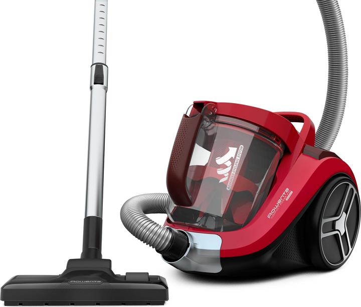 Produktbild Rowenta Compact Power RO4853
