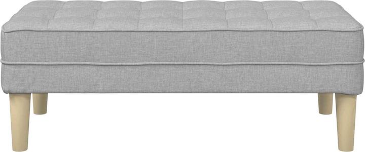 Immagine prodotto vidaXL Moderner Ottoman (57 cm)