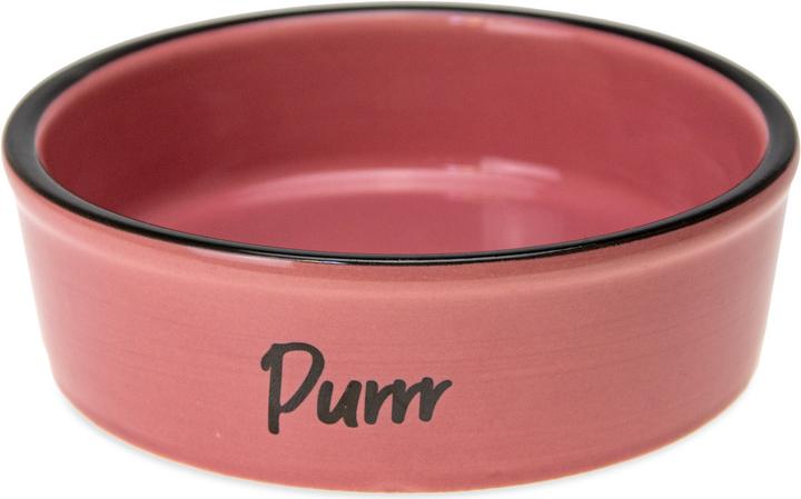 Actual product image Karlie Cat Bowl Ceramic II (0.20 l)