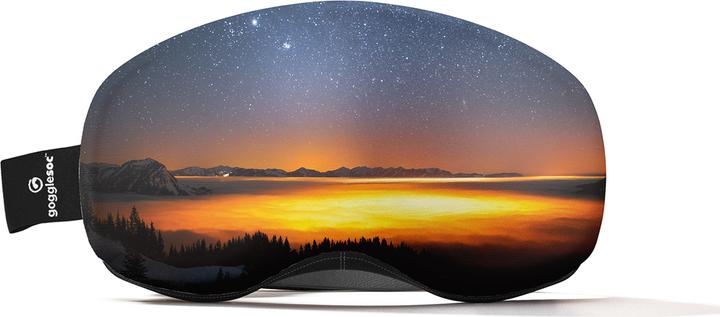Gogglesoc Ember Horizon Pro Soc (Skibrille Schutzhülle)
