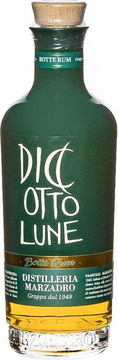 Immagine prodotto Marzadro Le Diciotto Lune (1 x 50 cl)