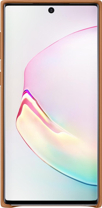 Image du produit Samsung Leather Cover (Samsung Galaxy Note 10)