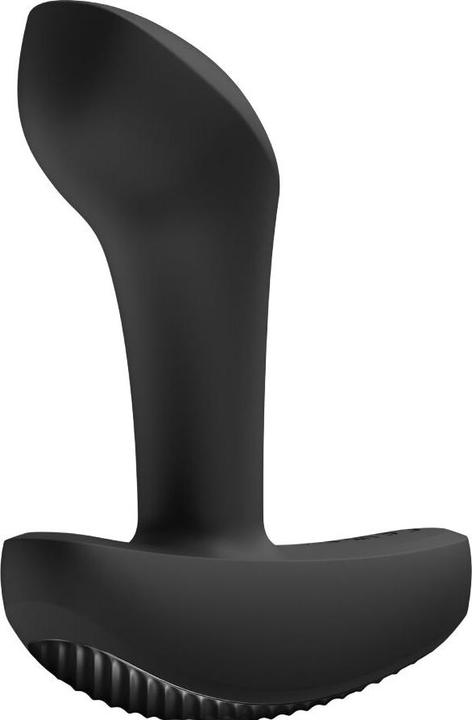Fun Factory - Bootie Vibe Analplug Vibrator Schwarz