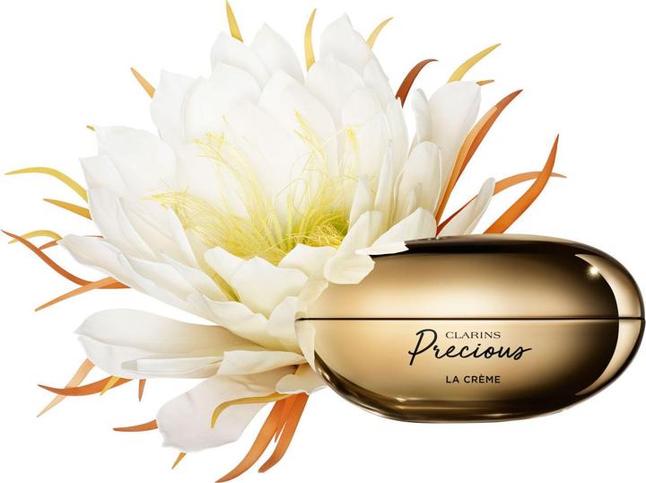 Image du produit Clarins Crème Douce Précieuse (50 ml)