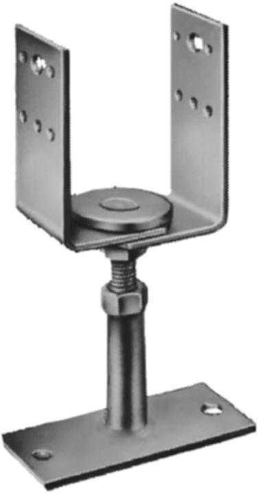 Immagine prodotto Simpson Sst Piede d'appoggio (Piede d'appoggio, 1 pz.)