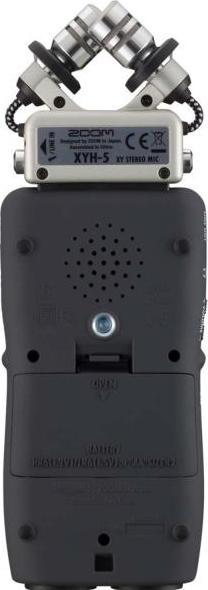 Produktbild Zoom H5 Handy Recorder mit Speicherkarte 32 GB (Mehrspurrecorder)