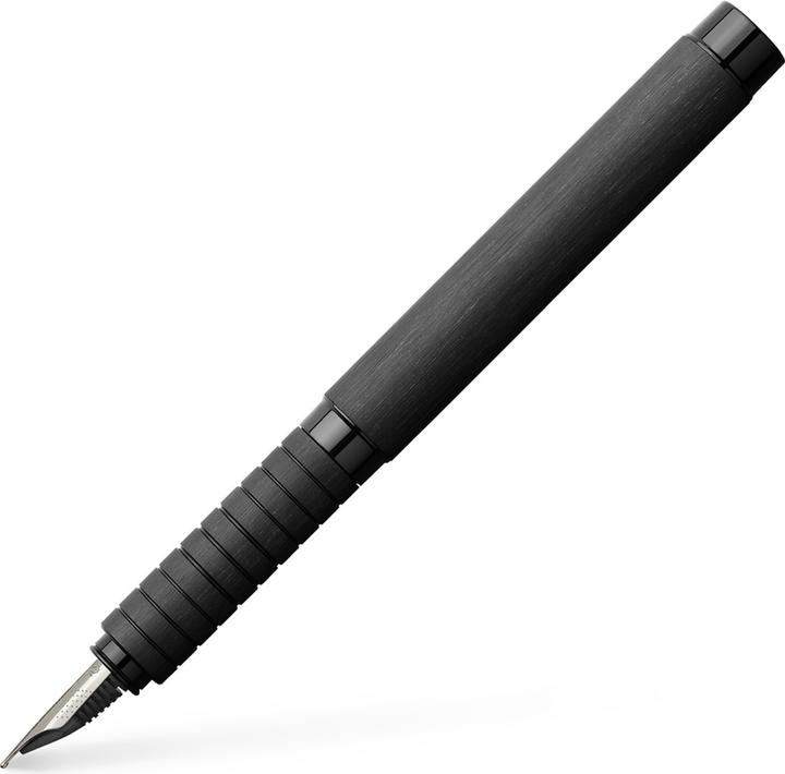 Productafbeelding Faber-Castell Essentio (Zwart, 1 x)