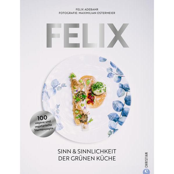Thumbnail - Felix, Ratgeber von Felix Adebahr
