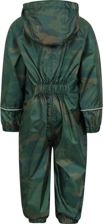 Image du produit Mountain Warehouse Imperméable bébé (74)