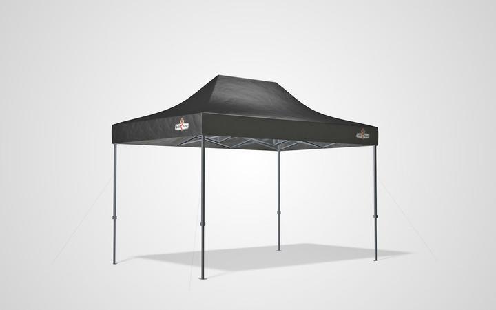 Actual product image Grillfürst Premium Pop-Up (450 cm, 300 cm)