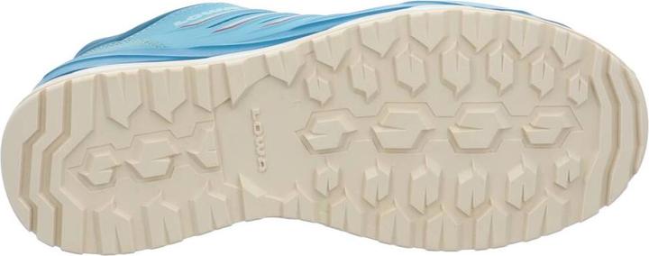 Actual product image Lowa Axos GTX LO (39)