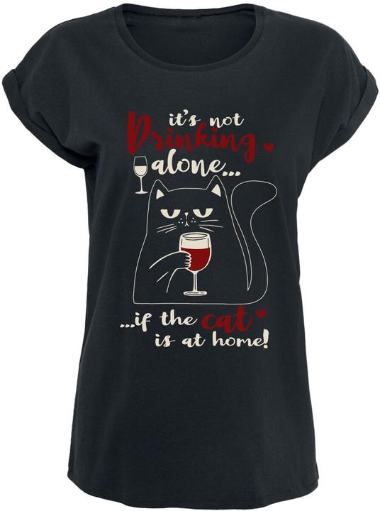 Produktbild Tierisch Cat at home (S)