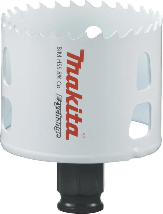 Image du produit Makita EZYCHANGE Scie cloche BIM 60mm (60 millimètres)