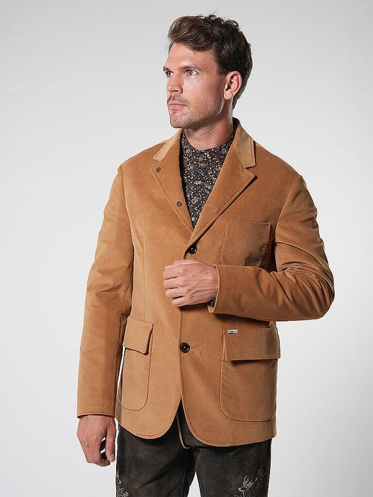 Actual product image Luis Trenker Traditional jacket LUROBERT (50)