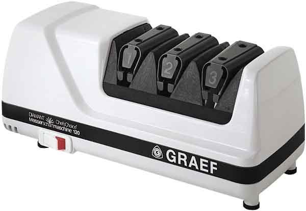 Immagine prodotto Graef CC120