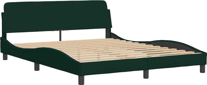 Image du produit vidaXL Bett (160 x 200 cm)