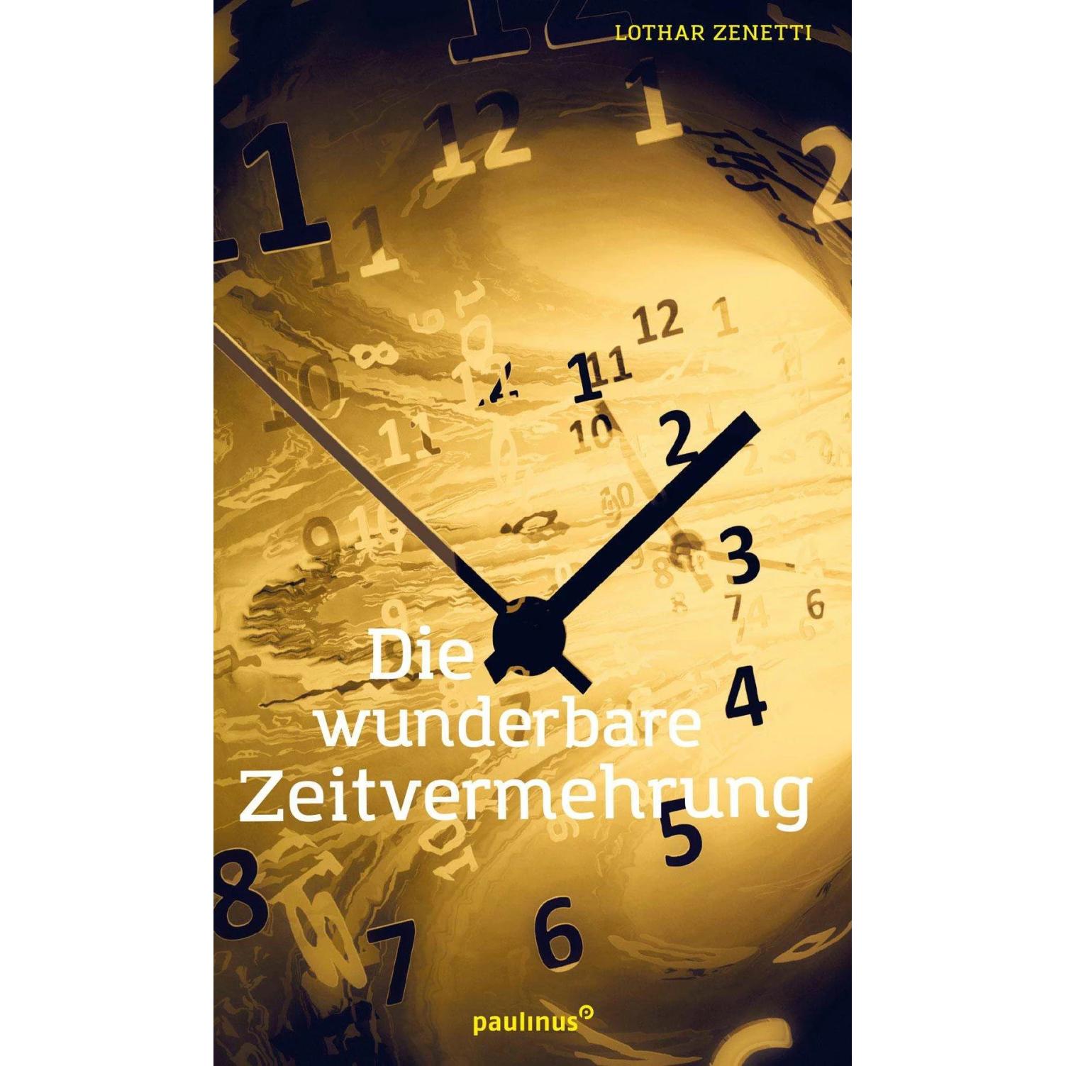 Thumbnail - Lothar Zenetti, Fachbücher von Lothar Zenetti