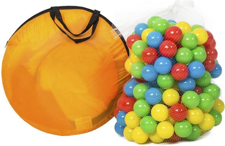 Produktbild tectake Pyramide mit Tunnel