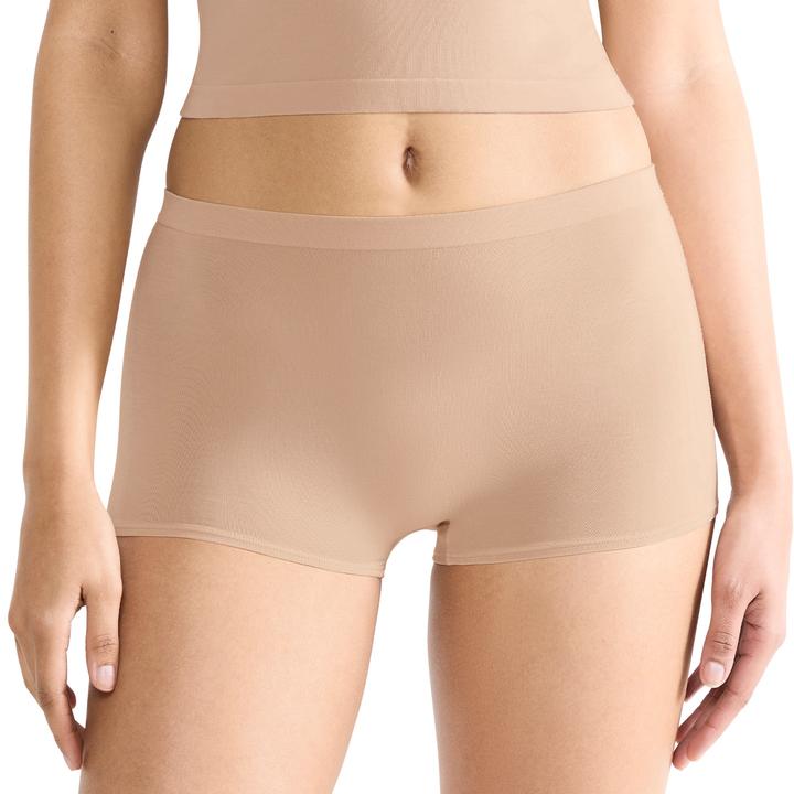 Immagine prodotto Sloggi 4er Pack GO Sense Short Slip (XL, confezione da 4)