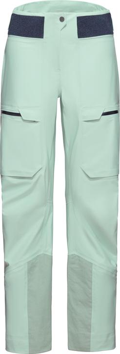 Mammut Haldigrat Air HS Pants Women (M)