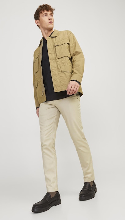 Produktbild Jack & Jones Regular Fit Hose mit Regular Fit Hose mit Regular Fit (34)