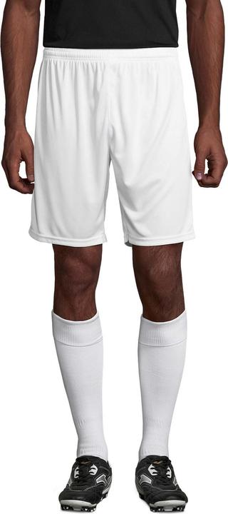 Produktbild Sols Basic San Siro 2 Shorts (S)