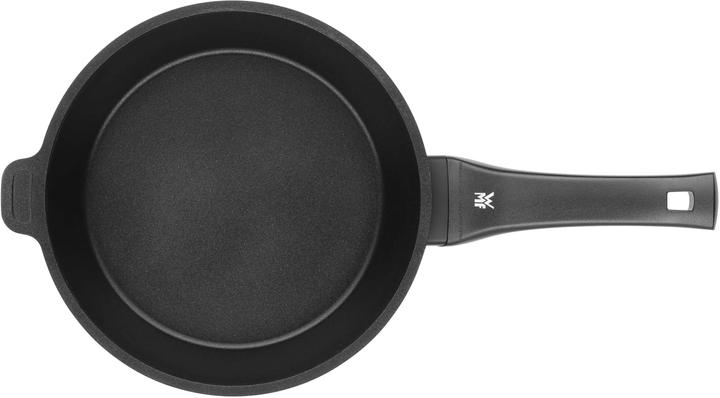 Produktbild WMF Antihaft Antihaft Schmorpfanne 28cm Permadur Premium Induktion beschichtet (Bratpfanne, Aluminium, 28 x 6.50 cm)