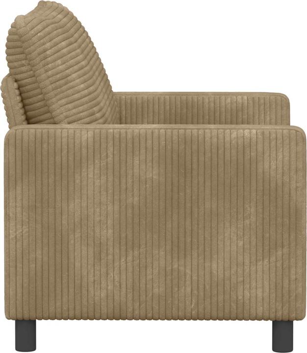 Produktbild vidaXL Sofa