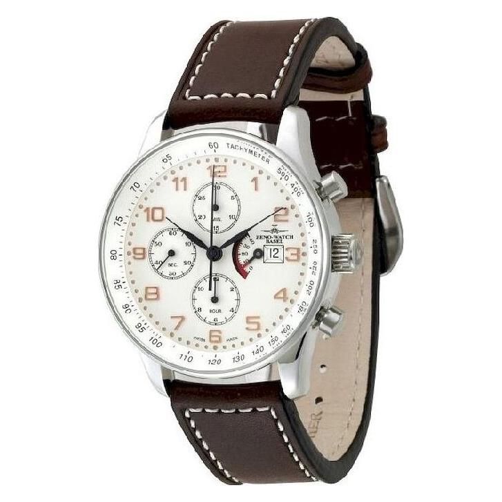 Zeno-Watch Basel, Armbanduhr, P557TVDPR-f2
