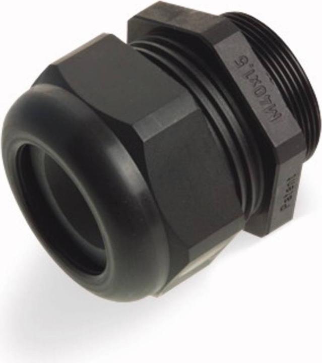 Produktbild Wago 895-1601 Kabelverschraubung M4