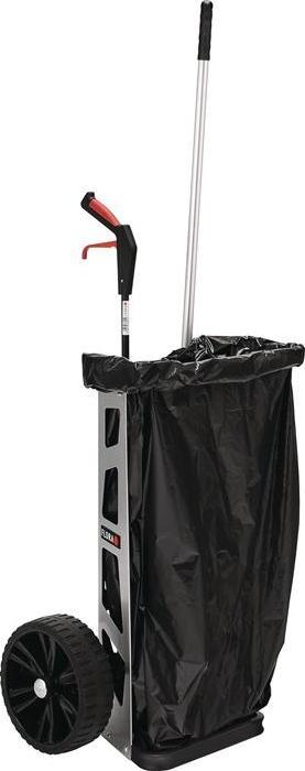 Produktbild kaiserkraft Reinigungswagen Outdoor einfach (1 Stk.)