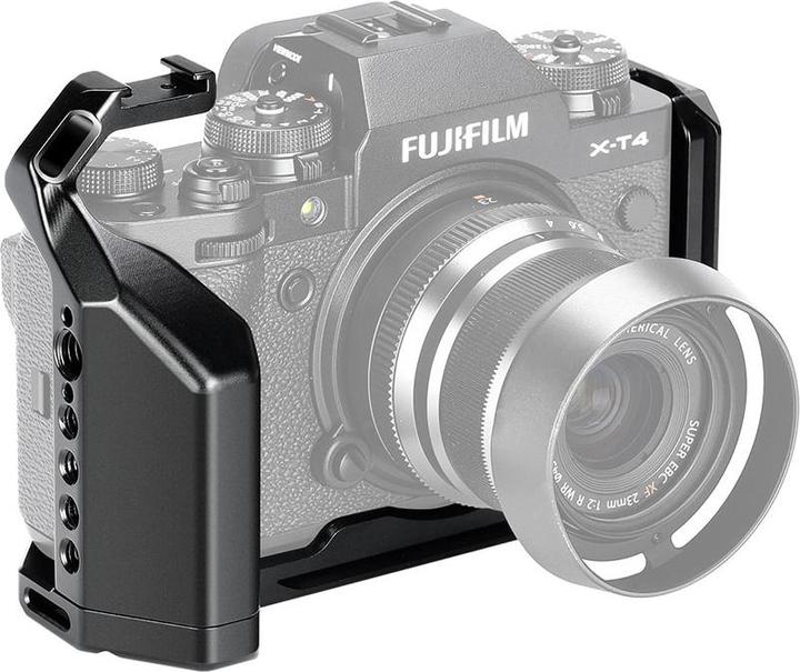 Image du produit Leofoto L Plaque Pour Fuji X-T4 (L-rail)