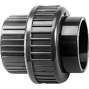 Georg Fischer, Accessori per installazione sanitaria, Pvc-u Union 63mm