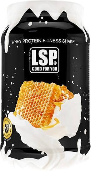 Produktbild Lsp Whey Protein (1x)