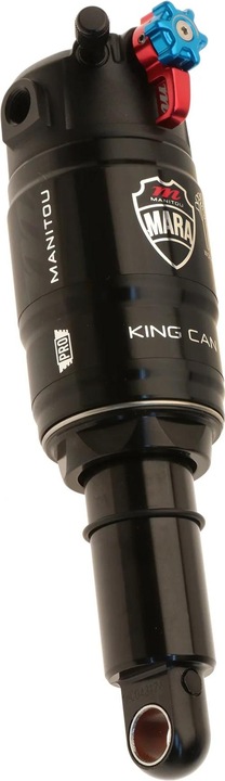 Actual product image Manitou Mara Pro Inline MY2024 (210 mm, 55 mm)