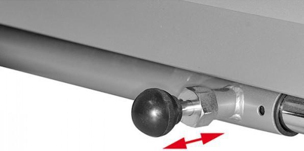 Actual product image Christopeit Runner Walking