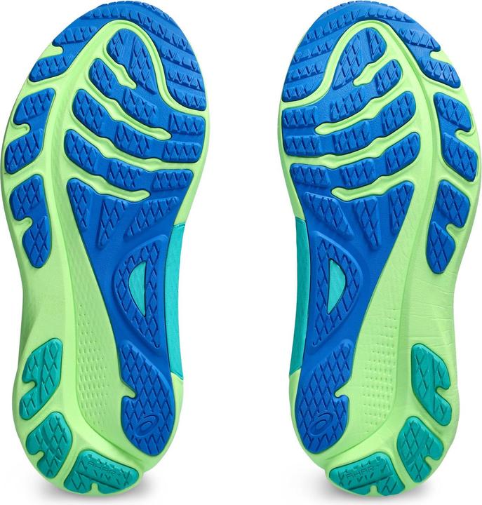 Actual product image ASICS Performance Gel-Kayano 30 Lite-Show (44)