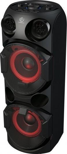 Rebeltec Portable speaker SoundBox 630 Bluetooth karaoke speaker (4 h)