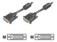 Produktbild Goobay Dvi — Dvi (3 m)
