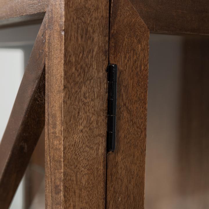 Produktbild Woood Kella (40 x 39 x 137 cm)