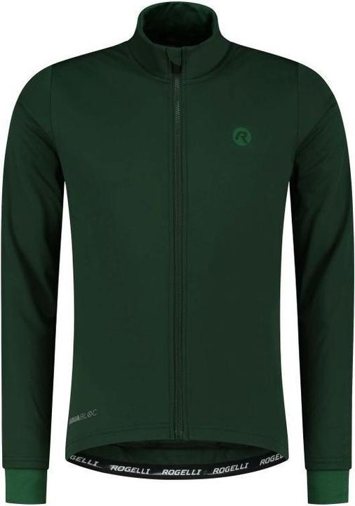 Image du produit MGA Veste d'hiver Essential Green M Rog351028.M (M)