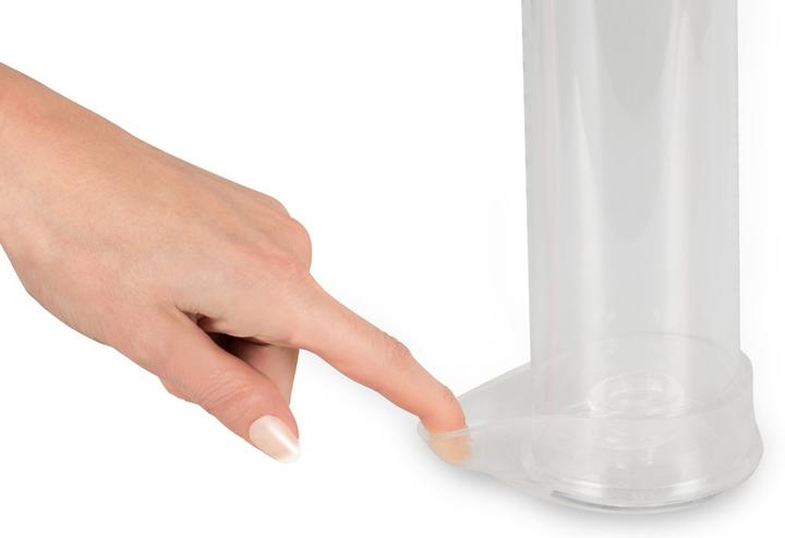 Productafbeelding You2Toys Mister Boner Automatische Pomp